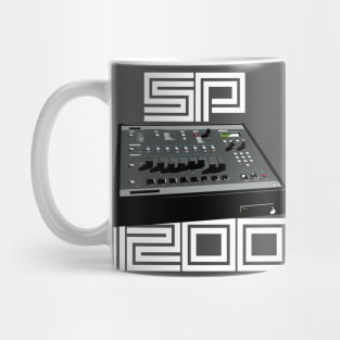 Sp 1200 version 2 Mug